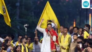 ‘bjp-is-afraid-of-prashant-kishor’:-jan-suraj-after-abhishek-kumar-sinha-withdraws-nomination