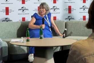 the-woman-who-has-cast-14-james-bond-films-has-ideas-about-who-should-play-007-next