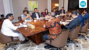 jharkhand-is-in-talks-with-global-companies-and-industry-bodies-to-boost-investment-and-tourism