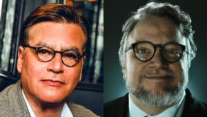 aaron-sorkin-and-guillermo-del-toro-receive-honorary-degrees-at-the-afi-conservatory’s-graduation-ceremony