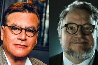 aaron-sorkin-and-guillermo-del-toro-receive-honorary-degrees-at-the-afi-conservatory’s-graduation-ceremony
