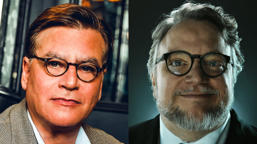 aaron-sorkin-and-guillermo-del-toro-receive-honorary-degrees-at-the-afi-conservatorys-graduation-ceremony | GIBN aaron-sorkin-and-guillermo-del-toro-receive-honorary-degrees-at-the-afi-conservatory’s-graduation-ceremony