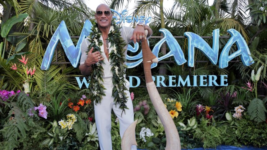 “moana”-comes-to-life-at-the-hollywood-bowl,-“the-five-star-weekend”-arrives-and-the-best-events-of-the-week