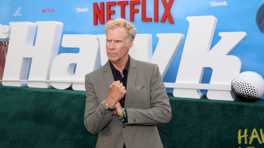 will-ferrell-talks-about-how-his-character-“the-falcon”-would-fare-against-fellow-golfer-happy-gilmore