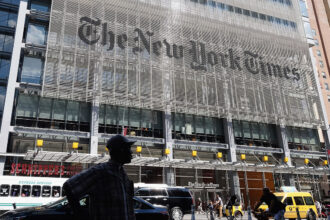 the-new-york-times-is-suing-the-united-states-over-its-claim-of-discrimination-against-a-white-employee