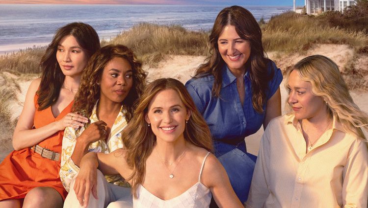 the-five-star-weekend-starring-jennifer-garner-meet-the-full-cast | GIBN the-five-star-weekend-starring-jennifer-garner:-meet-the-full-cast