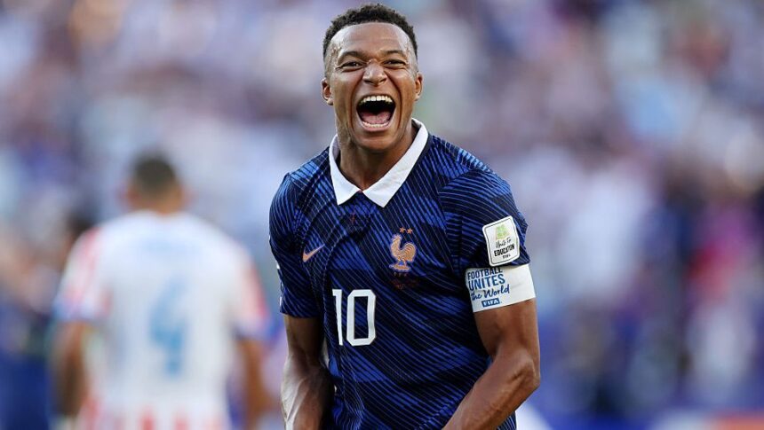 kylian-mbappe-injury:-update-on-the-france-national-team-member’s-ankle