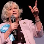 former-mp-and-reality-tv-star-anne-widdecombe-has-been-found-murdered-in-her-home,-and-the-man-has-been-arrested