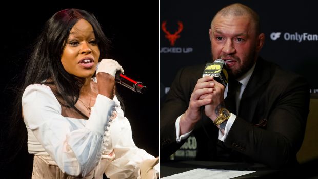 azealia-banks-vs.-conor-mcgregor:-the-full-breakdown-of-their-viral-feud