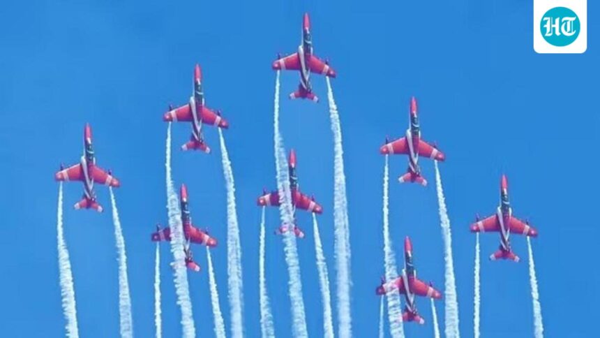 aero-india-2027-is-scheduled-to-be-held-at-yelahanka-air-force-station-in-bengaluru-from-february-8