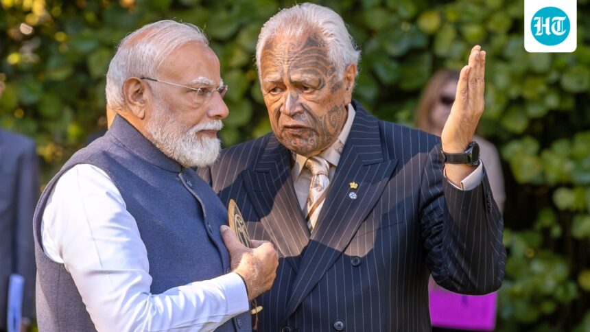 prime-minister-modi-arrives-in-new-zealand-on-the-last-leg-of-his-indo-pacific-tour-for-talks-with-luxon | GIBN prime-minister-modi-arrives-in-new-zealand-on-the-last-leg-of-his-indo-pacific-tour-for-talks-with-luxon