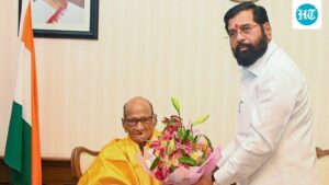 sharad-pawar-and-eknath-shinde-meet-and-create-a-huge-commotion,-and-supriya-sule-intervenes-to-calm-the-storm
