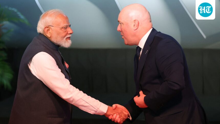 india-and-new-zealand-establish-strategic-partnership-worth-rs-35000-crore-to-boost-trade | GIBN india-and-new-zealand-establish-strategic-partnership-worth-rs-35,000-crore-to-boost-trade