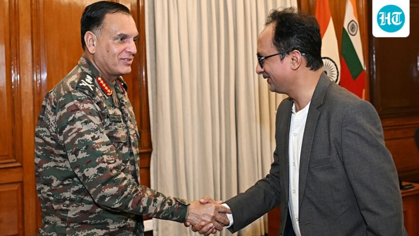ifs-officer-satyangal-pandey-is-likely-to-be-indias-next-charge-daffaires-in-islamabad | GIBN ifs-officer-satyangal-pandey-is-likely-to-be-india’s-next-charge-d’affaires-in-islamabad