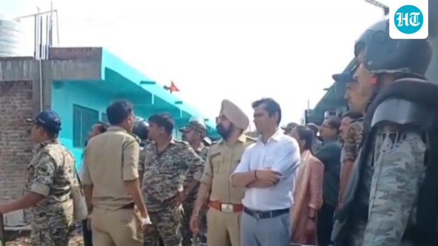 bjp-narottam-mishra’s-ticket-row-turned-violent-in-datia,-and-a-curfew-was-imposed