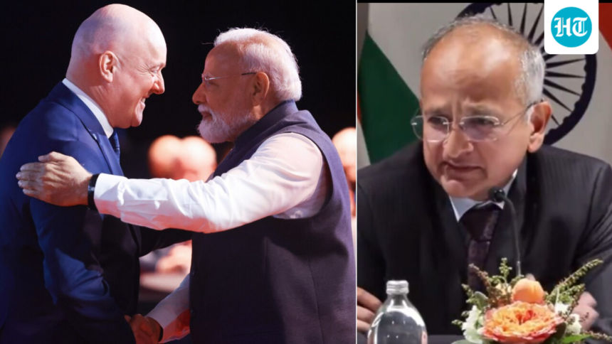 a-new-zealand-journalist-wonders-why-pm-modi-doesnt-hold-press-conferences-the-diplomats-response-is-this | GIBN a-new-zealand-journalist-wonders-why-pm-modi-doesn’t-hold-press-conferences.-the-diplomat’s-response-is-this