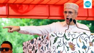 ‘do-you-want-to-light-a-fire-here?’:-omar-attacks-center-over-delay-in-reclaiming-jammu-and-kashmir-state