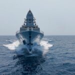 navy-gets-new-stealth-frigate-as-rajnath-singh-commissions-ins-mahendragiri