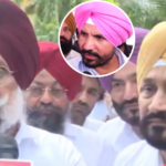 punjab-cong-rift-widens-despite-baghel’s-mediation:-chaney-camp’s-‘compromising’-taunt-elicits-sharp-response-from-waring