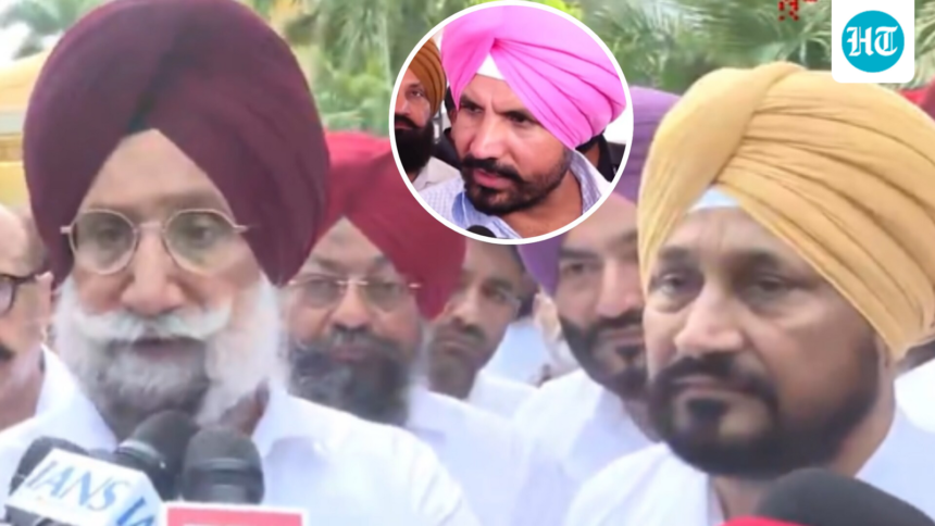 punjab-cong-rift-widens-despite-baghels-mediation-chaney-camps-compromising-taunt-elicits-sharp-response-from-waring | GIBN punjab-cong-rift-widens-despite-baghel’s-mediation:-chaney-camp’s-‘compromising’-taunt-elicits-sharp-response-from-waring