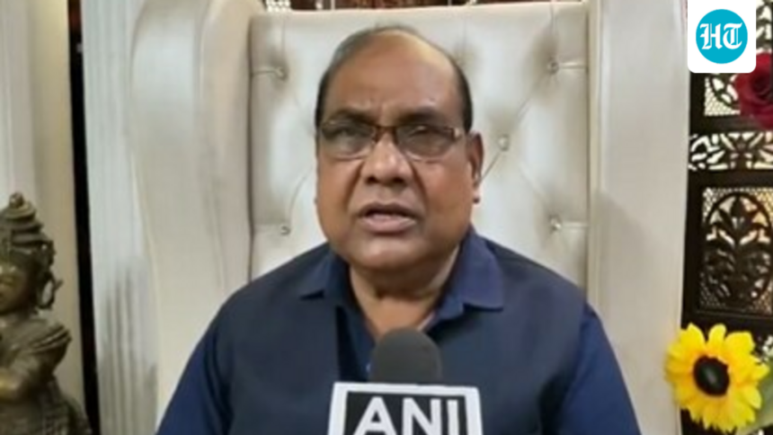my-car-never-had-any-problem-bjp-mp-defends-e20-admits-low-mileage | GIBN ‘my-car-never-had-any-problem’:-bjp-mp-defends-e20,-admits-low-mileage