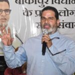 ‘no-candidate-of-bankipur-poll-caliber’:-prashant-kishor-attacks-bjp,-says-abhishek-sinha-‘ran-away’