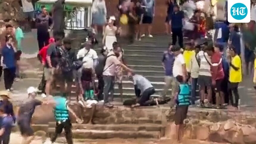 vietnam-boat-accident-live-15-indians-killed-in-vietnam-boat-accident-telangana-sets-up-control-room | GIBN vietnam-boat-accident-live:-15-indians-killed-in-vietnam-boat-accident,-telangana-sets-up-control-room