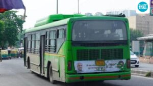think-tanks-urge-the-ministry-of-humanitarian-affairs-to-promote-women-e-bus-drivers-under-the-pm-scheme