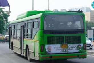 think-tanks-urge-the-ministry-of-humanitarian-affairs-to-promote-women-e-bus-drivers-under-the-pm-scheme