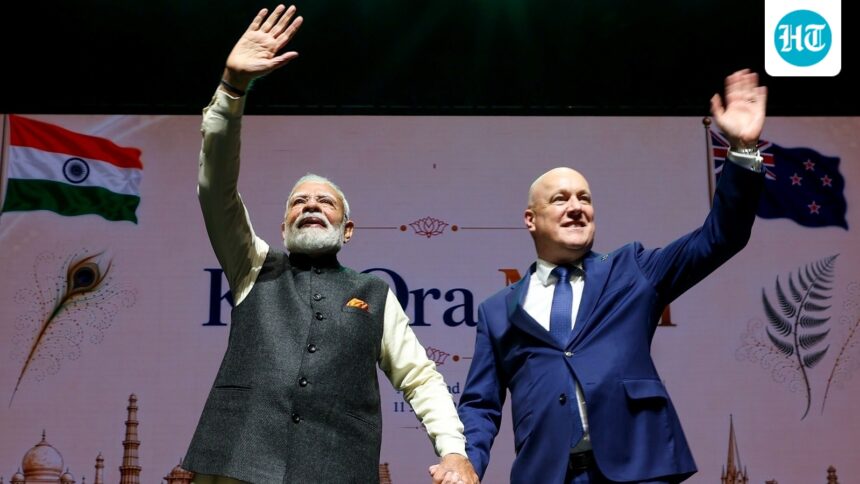 ‘waka-is-a-symbol-of-our-shared-journey’:-pm-modi-in-new-zealand