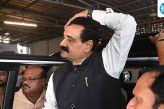 narottam-mishra-gets-unusual-offer-after-rejection-of-bjp-ticket-leads-to-violence-in-madhya-pradesh