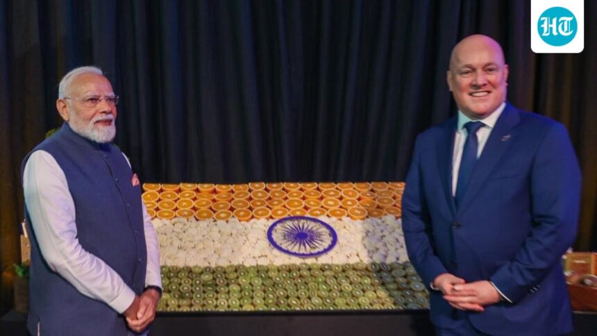 india-new-zealand-elevate-ties-target-rs-35000-crore-trade-by-2030 | GIBN india,-new-zealand-elevate-ties,-target-rs-35,000-crore-trade-by-2030
