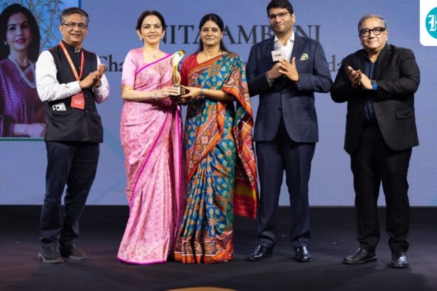 nita-ambani-tops-fortune-india’s-most-powerful-women-2026-list