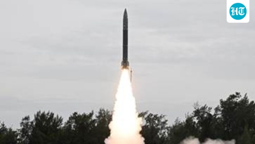 the-center-intends-to-open-the-missile-sector-to-private-indian-companies