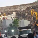 pune:-the-death-toll-at-moshi-garbage-dump-has-risen-to-9-as-the-83-hour-rescue-operation-ends