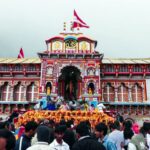 ‘suspicious-theft’-of-cash,-gold,-shaligram-stones:-‘theft’-of-donations-at-badrinath-dham-in-focus-after-ram-mandir
