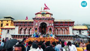‘suspicious-theft’-of-cash,-gold,-shaligram-stones:-‘theft’-of-donations-at-badrinath-dham-in-focus-after-ram-mandir