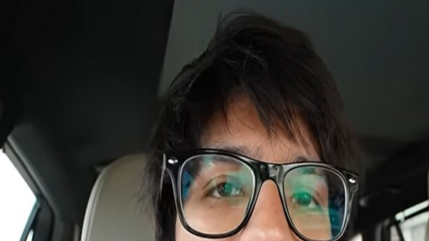 india’s-most-popular-vlogger,-sourav-joshi,-criticizes-e20-gasoline-blended-with-ethanol:-‘average-dropped-from-17-to-9,-now-5’-|-he-watches