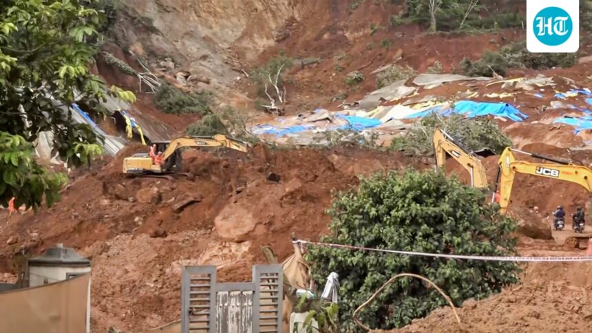 wayanad-landslide:-another-body-recovered,-suspected-to-be-that-of-the-missing-engineer