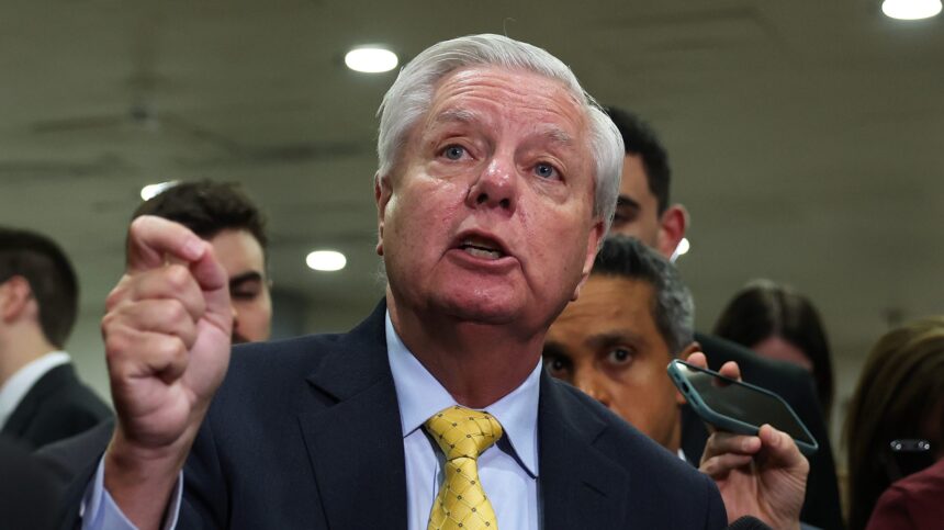 was-lindsey-graham-married?-what-we-know-about-the-late-senator’s-family