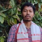 assam-police-arrests-land-rights-activist-pranab-dole-over-luxury-kaziranga-hotel