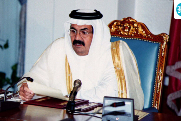 india-declares-a-day-of-mourning-for-the-father-of-the-emir-of-qatar