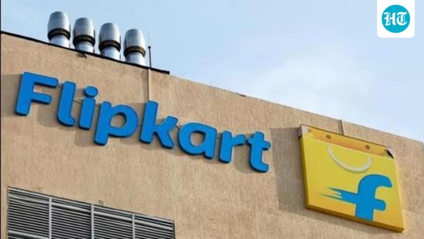 flipkart-sacks-a-delivery-agent-after-a-bengaluru-woman-allegedly-performed-an-obscene-act