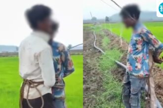 tied-to-a-pole,-subjected-to-electric-shocks:-young-men-tortured-over-suspicion-of-theft-in-madhya-pradesh