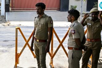 a-man-kills-his-two-children-and-commits-suicide-after-his-wife-left-him-in-tamil-nadu