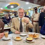 when-the-odyssey-team,-christopher-nolan,-matt-damon,-and-tom-holland,-sip-tea-at-the-famous-iranian-bombay-cafe