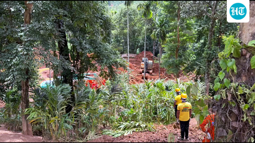 the-death-toll-from-the-wayanad-landslide-has-reached-eight-with-the-last-missing-body-recovered | GIBN the-death-toll-from-the-wayanad-landslide-has-reached-eight-with-the-last-missing-body-recovered