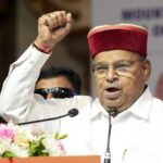 the-karnataka-civil-service-chief-has-been-suspended-over-the-“illegal-selection”-of-his-daughters