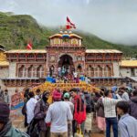 an-employee-of-the-badrinath-dham-temple-committee-arrested-in-a-case-of-“theft”-of-donations
