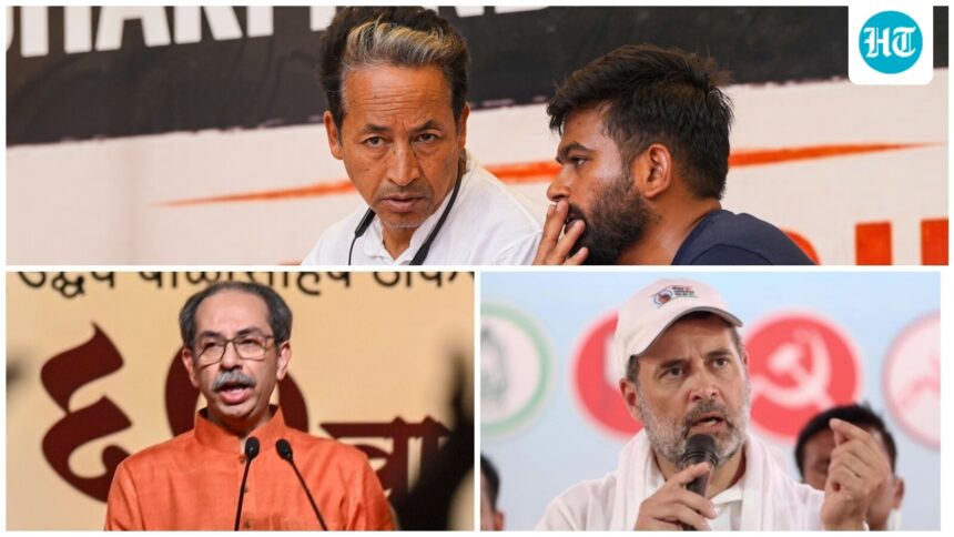 uddhav-thackeray-supports-kjp-protests,-addresses-rahul-gandhi
